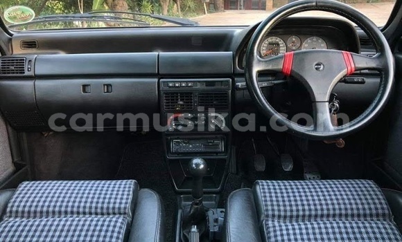 Acheter Occasion Voiture Fiat Uno Bleu à Beitbridge, Matabeleland South Acheter Occasion Voiture Fiat Uno Bleu à Beitbridge, Matabeleland South