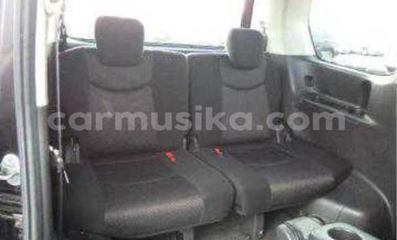 Tenga Tsaru Nissan Serena Nhema Mota in Beitbridge in Matabeleland South Tenga Tsaru Nissan Serena Nhema Mota in Beitbridge in Matabeleland South