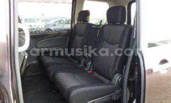 Tenga Tsaru Nissan Serena Nhema Mota in Beitbridge in Matabeleland South Tenga Tsaru Nissan Serena Nhema Mota in Beitbridge in Matabeleland South