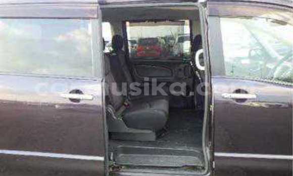 Tenga Tsaru Nissan Serena Nhema Mota in Beitbridge in Matabeleland South Tenga Tsaru Nissan Serena Nhema Mota in Beitbridge in Matabeleland South