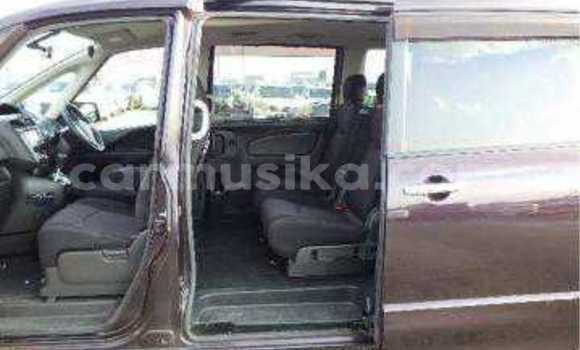 Tenga Tsaru Nissan Serena Nhema Mota in Beitbridge in Matabeleland South Tenga Tsaru Nissan Serena Nhema Mota in Beitbridge in Matabeleland South