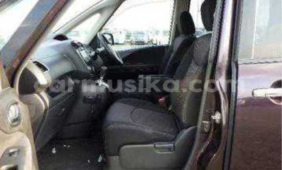 Tenga Tsaru Nissan Serena Nhema Mota in Beitbridge in Matabeleland South Tenga Tsaru Nissan Serena Nhema Mota in Beitbridge in Matabeleland South