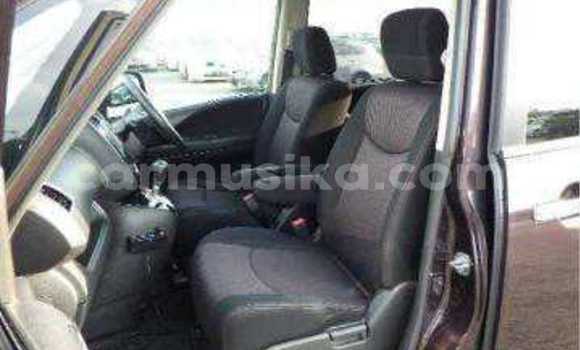 Tenga Tsaru Nissan Serena Nhema Mota in Beitbridge in Matabeleland South Tenga Tsaru Nissan Serena Nhema Mota in Beitbridge in Matabeleland South