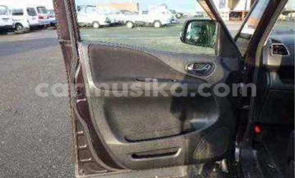 Tenga Tsaru Nissan Serena Nhema Mota in Beitbridge in Matabeleland South Tenga Tsaru Nissan Serena Nhema Mota in Beitbridge in Matabeleland South