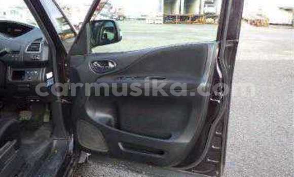 Tenga Tsaru Nissan Serena Nhema Mota in Beitbridge in Matabeleland South Tenga Tsaru Nissan Serena Nhema Mota in Beitbridge in Matabeleland South