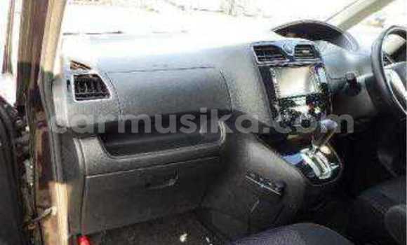 Tenga Tsaru Nissan Serena Nhema Mota in Beitbridge in Matabeleland South Tenga Tsaru Nissan Serena Nhema Mota in Beitbridge in Matabeleland South