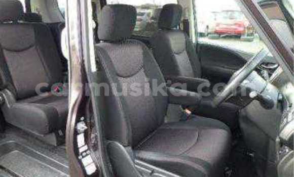 Tenga Tsaru Nissan Serena Nhema Mota in Beitbridge in Matabeleland South Tenga Tsaru Nissan Serena Nhema Mota in Beitbridge in Matabeleland South