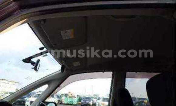 Tenga Tsaru Nissan Serena Nhema Mota in Beitbridge in Matabeleland South Tenga Tsaru Nissan Serena Nhema Mota in Beitbridge in Matabeleland South