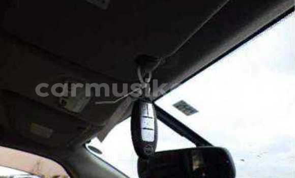 Tenga Tsaru Nissan Serena Nhema Mota in Beitbridge in Matabeleland South Tenga Tsaru Nissan Serena Nhema Mota in Beitbridge in Matabeleland South