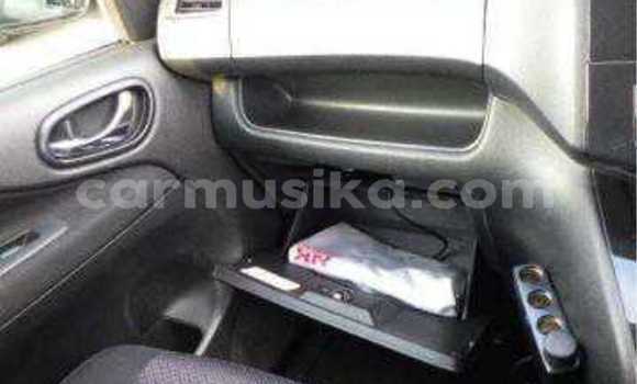 Tenga Tsaru Nissan Serena Nhema Mota in Beitbridge in Matabeleland South Tenga Tsaru Nissan Serena Nhema Mota in Beitbridge in Matabeleland South