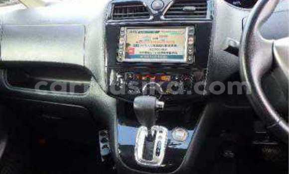 Tenga Tsaru Nissan Serena Nhema Mota in Beitbridge in Matabeleland South Tenga Tsaru Nissan Serena Nhema Mota in Beitbridge in Matabeleland South