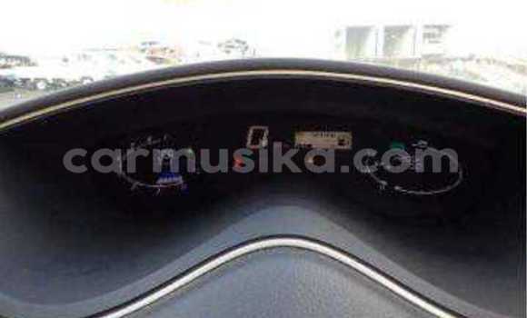 Tenga Tsaru Nissan Serena Nhema Mota in Beitbridge in Matabeleland South Tenga Tsaru Nissan Serena Nhema Mota in Beitbridge in Matabeleland South