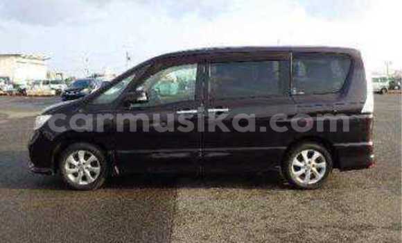 Tenga Tsaru Nissan Serena Nhema Mota in Beitbridge in Matabeleland South Tenga Tsaru Nissan Serena Nhema Mota in Beitbridge in Matabeleland South