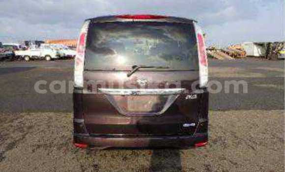 Tenga Tsaru Nissan Serena Nhema Mota in Beitbridge in Matabeleland South Tenga Tsaru Nissan Serena Nhema Mota in Beitbridge in Matabeleland South