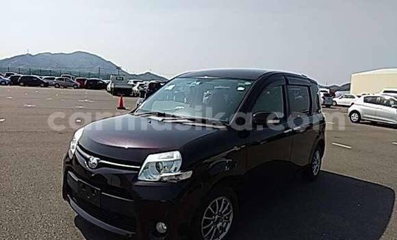 Buy Used Toyota Sienta Other Car in Beitbridge in Matabeleland South Buy Used Toyota Sienta Other Car in Beitbridge in Matabeleland South