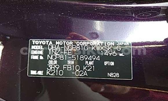 Nunua Ilio tumika Toyota Sienta Nyingine Gari ndani ya Beitbridge nchini Matabeleland Kusini Nunua Ilio tumika Toyota Sienta Nyingine Gari ndani ya Beitbridge nchini Matabeleland Kusini