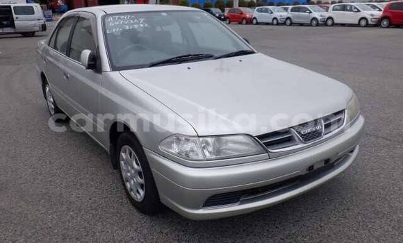 Tenga Tsaru Toyota Carina Sirivha Mota in Beitbridge in Matabeleland South