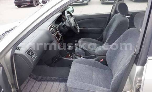 Acheter Occasion Voiture Toyota Carina Gris à Beitbridge, Matabeleland South Acheter Occasion Voiture Toyota Carina Gris à Beitbridge, Matabeleland South