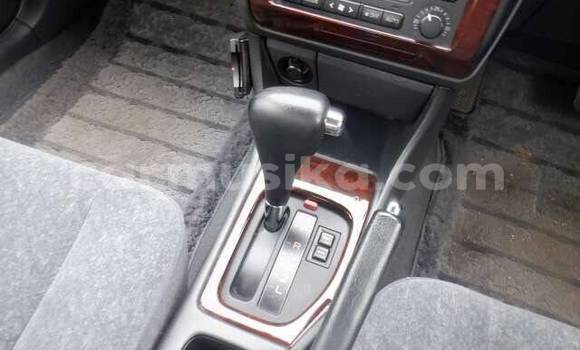 Acheter Occasion Voiture Toyota Carina Gris à Beitbridge, Matabeleland South Acheter Occasion Voiture Toyota Carina Gris à Beitbridge, Matabeleland South