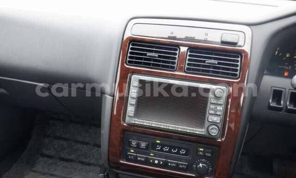 Acheter Occasion Voiture Toyota Carina Gris à Beitbridge, Matabeleland South Acheter Occasion Voiture Toyota Carina Gris à Beitbridge, Matabeleland South