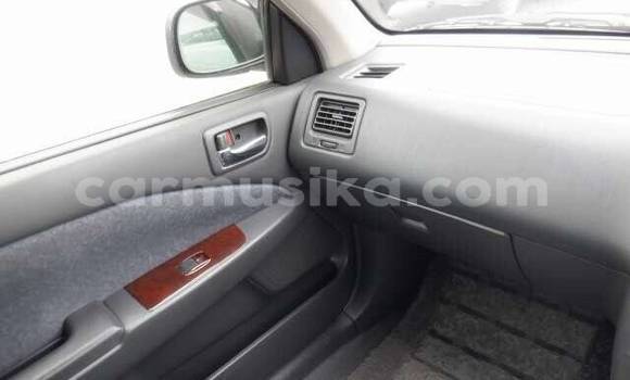 Acheter Occasion Voiture Toyota Carina Gris à Beitbridge, Matabeleland South Acheter Occasion Voiture Toyota Carina Gris à Beitbridge, Matabeleland South