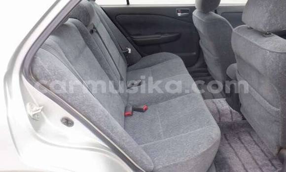 Acheter Occasion Voiture Toyota Carina Gris à Beitbridge, Matabeleland South Acheter Occasion Voiture Toyota Carina Gris à Beitbridge, Matabeleland South