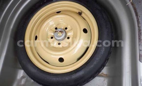 Acheter Occasion Voiture Toyota Carina Gris à Beitbridge, Matabeleland South Acheter Occasion Voiture Toyota Carina Gris à Beitbridge, Matabeleland South