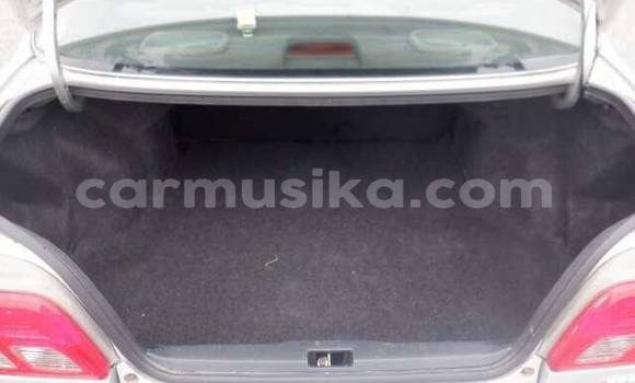 Acheter Occasion Voiture Toyota Carina Gris à Beitbridge, Matabeleland South Acheter Occasion Voiture Toyota Carina Gris à Beitbridge, Matabeleland South