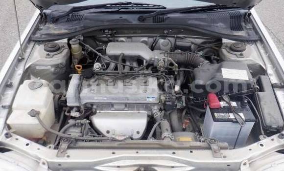 Acheter Occasion Voiture Toyota Carina Gris à Beitbridge, Matabeleland South Acheter Occasion Voiture Toyota Carina Gris à Beitbridge, Matabeleland South