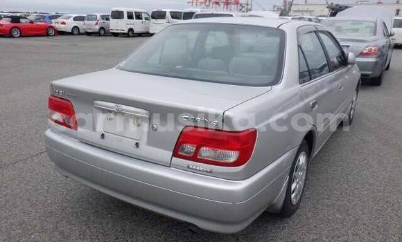 Acheter Occasion Voiture Toyota Carina Gris à Beitbridge, Matabeleland South Acheter Occasion Voiture Toyota Carina Gris à Beitbridge, Matabeleland South