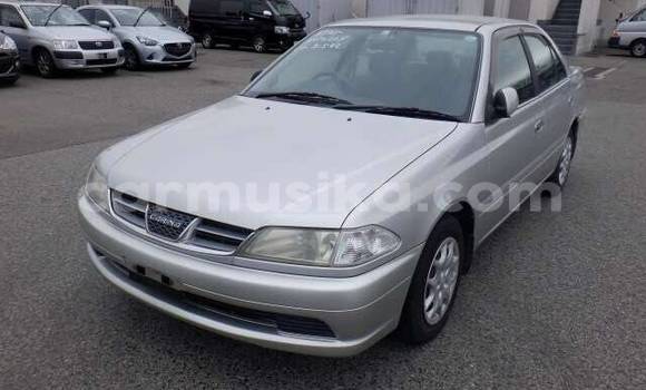 Acheter Occasion Voiture Toyota Carina Gris à Beitbridge, Matabeleland South Acheter Occasion Voiture Toyota Carina Gris à Beitbridge, Matabeleland South