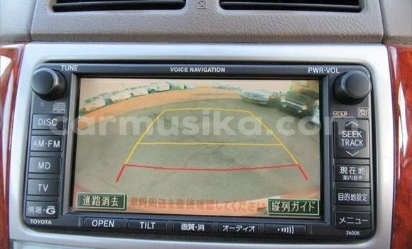 Buy Used Toyota Ipsum Red Car in Beitbridge in Matabeleland South Buy Used Toyota Ipsum Red Car in Beitbridge in Matabeleland South