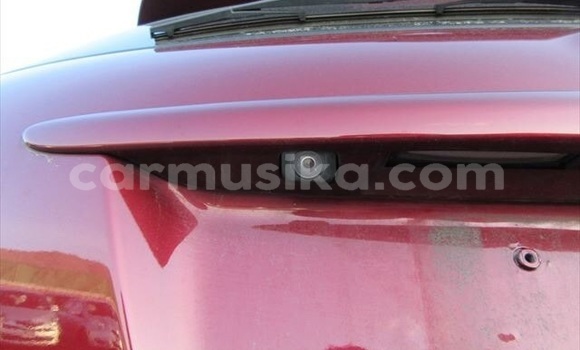 Buy Used Toyota Ipsum Red Car in Beitbridge in Matabeleland South Buy Used Toyota Ipsum Red Car in Beitbridge in Matabeleland South