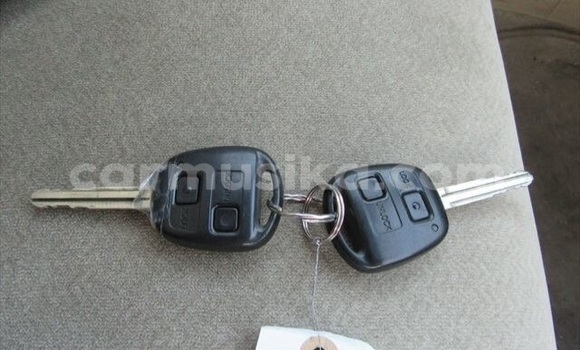 Buy Used Toyota Ipsum Red Car in Beitbridge in Matabeleland South Buy Used Toyota Ipsum Red Car in Beitbridge in Matabeleland South