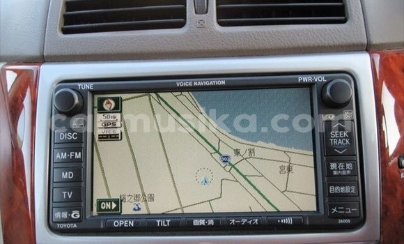 Buy Used Toyota Ipsum Red Car in Beitbridge in Matabeleland South Buy Used Toyota Ipsum Red Car in Beitbridge in Matabeleland South