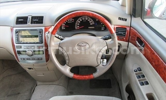 Buy Used Toyota Ipsum Red Car in Beitbridge in Matabeleland South Buy Used Toyota Ipsum Red Car in Beitbridge in Matabeleland South