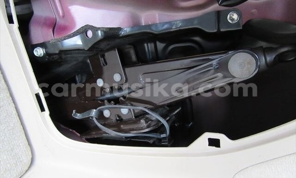 Buy Used Toyota Ipsum Red Car in Beitbridge in Matabeleland South Buy Used Toyota Ipsum Red Car in Beitbridge in Matabeleland South