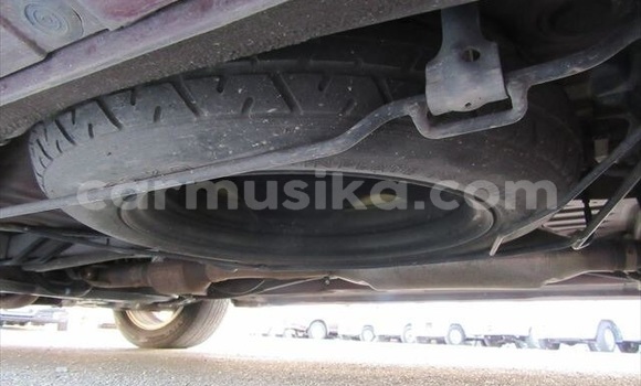 Buy Used Toyota Ipsum Red Car in Beitbridge in Matabeleland South Buy Used Toyota Ipsum Red Car in Beitbridge in Matabeleland South