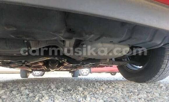 Acheter Occasion Voiture Toyota Sienta Rouge à Beitbridge, Matabeleland South Acheter Occasion Voiture Toyota Sienta Rouge à Beitbridge, Matabeleland South