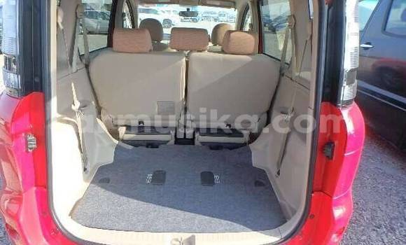 Acheter Occasion Voiture Toyota Sienta Rouge à Beitbridge, Matabeleland South Acheter Occasion Voiture Toyota Sienta Rouge à Beitbridge, Matabeleland South