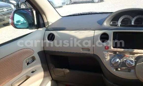 Acheter Occasion Voiture Toyota Sienta Rouge à Beitbridge, Matabeleland South Acheter Occasion Voiture Toyota Sienta Rouge à Beitbridge, Matabeleland South