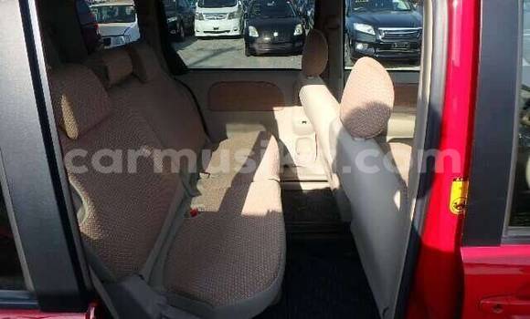 Acheter Occasion Voiture Toyota Sienta Rouge à Beitbridge, Matabeleland South Acheter Occasion Voiture Toyota Sienta Rouge à Beitbridge, Matabeleland South