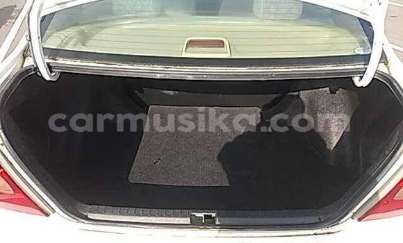 Buy Used Toyota Corolla White Car in Beitbridge in Matabeleland South Buy Used Toyota Corolla White Car in Beitbridge in Matabeleland South