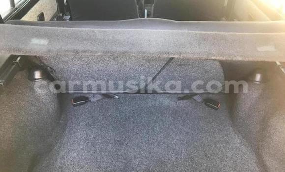 Tenga Tsaru Volkswagen Golf Nhema Mota in Beitbridge in Matabeleland South Tenga Tsaru Volkswagen Golf Nhema Mota in Beitbridge in Matabeleland South