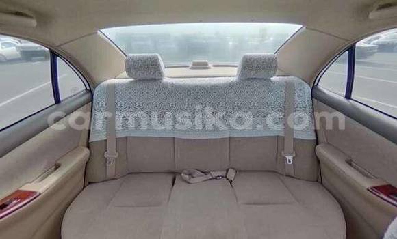 Buy Used Toyota Corolla White Car in Beitbridge in Matabeleland South Buy Used Toyota Corolla White Car in Beitbridge in Matabeleland South