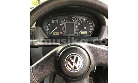 Tenga Tsaru Volkswagen Golf Sirivha Mota in Beitbridge in Matabeleland South Tenga Tsaru Volkswagen Golf Sirivha Mota in Beitbridge in Matabeleland South