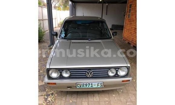 Tenga Tsaru Volkswagen Golf Sirivha Mota in Beitbridge in Matabeleland South Tenga Tsaru Volkswagen Golf Sirivha Mota in Beitbridge in Matabeleland South
