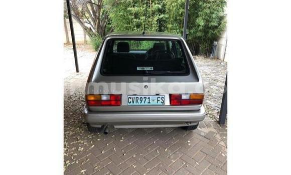 Tenga Tsaru Volkswagen Golf Sirivha Mota in Beitbridge in Matabeleland South Tenga Tsaru Volkswagen Golf Sirivha Mota in Beitbridge in Matabeleland South