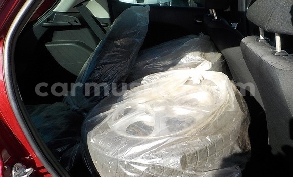 Tenga Tsaru Mazda Demio Tsvuku Mota in Beitbridge in Matabeleland South Tenga Tsaru Mazda Demio Tsvuku Mota in Beitbridge in Matabeleland South