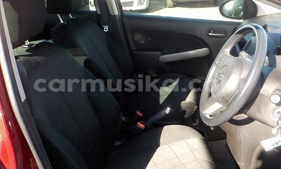 Tenga Tsaru Mazda Demio Tsvuku Mota in Beitbridge in Matabeleland South Tenga Tsaru Mazda Demio Tsvuku Mota in Beitbridge in Matabeleland South